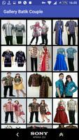 design batik couple syot layar 1