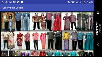 design batik couple screenshot 2