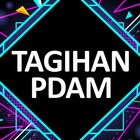 Cek Tagihan PDAM أيقونة