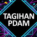 Cek Tagihan PDAM أيقونة