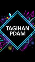 Cek Tagihan PDAM الملصق