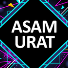 Cek Asam Urat ไอคอน