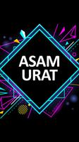 Cek Asam Urat poster