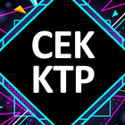 Cek KTP icon