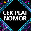 Cek Plat Nomor Kendaraan