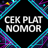 Cek Plat Nomor Kendaraan icon