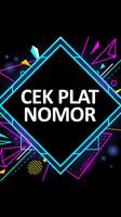 Cek Plat Nomor Kendaraan الملصق