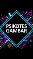 Tes Psikotes Gambar الملصق