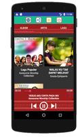 Christian Spiritual Songs poster