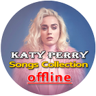 Katy Perry Songs Collection Zeichen