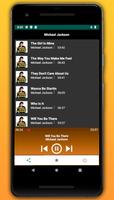 Michael Jackson Song Offline screenshot 2