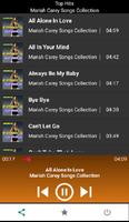 Mariah Carey Full MP3 Offline Plakat