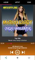 Mariah Carey Full MP3 Offline Screenshot 1