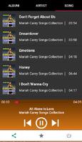 Mariah Carey Full MP3 Offline Screenshot 2