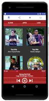 Lagu Simalungun Terbaru Offline Plakat