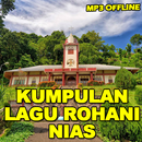 APK Kumpulan Lagu Rohani Nias