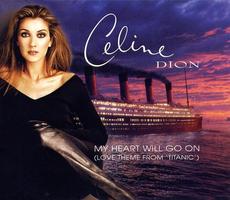 Celine Dion Offline poster
