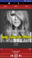 Celine Dion Offline screenshot 2