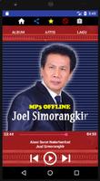 Koleksi Lagu Batak Joel Simorangkir poster