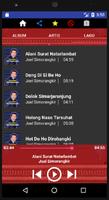 Koleksi Lagu Batak Joel Simorangkir screenshot 1