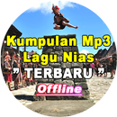 Lagu Nias Terbaru Offline APK