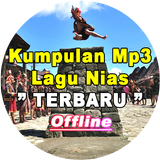 Latest Nias Songs Offline icon