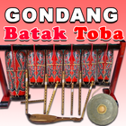 Gondang Batak Toba icon