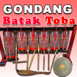 Gondang Batak Toba Zeichen