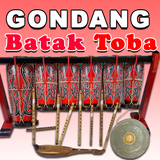 Gondang Batak Toba icon