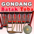 Gondang Batak Toba Zeichen