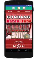 Gondang Batak Toba poster