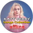Lagu Katy Perry Offline icône