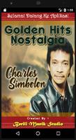 Charles Simbolon Batak Song Collection poster