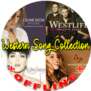 Koleksi Lagu Barat Terpopuler Offline APK