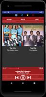 Lagu Batak Nostalgia Offline poster