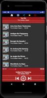 Lagu Batak Nostalgia Offline screenshot 1