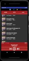 Lagu Batak Nostalgia Offline screenshot 3