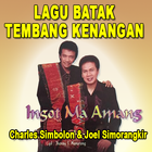 Charles Simbolon & Joel Simorangkir Batak Songs icon