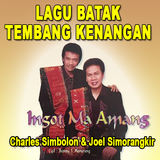 Charles Simbolon & Joel Simorangkir Batak Songs icon