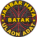 Jambar Hata Ulaon Adat Batak APK