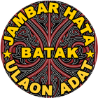 Jambar Hata Ulaon Adat Batak icône