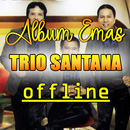 APK Santana Batak Trio Songs