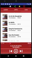 Lagu Batak Trio Santana Screenshot 3