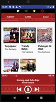 Santana Batak Trio Songs screenshot 1