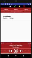 Santana Batak Trio Songs screenshot 2