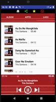 Santana Batak Trio Songs screenshot 3