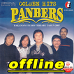 Lagu Panbers Offline Terlengkap