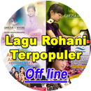 Lagu Rohani Kristen Terpopuler APK