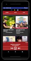 Lagu Rohani Kristen Terpopuler poster