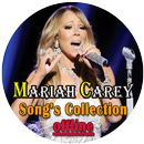 Lagu Mariah Carey Offline APK